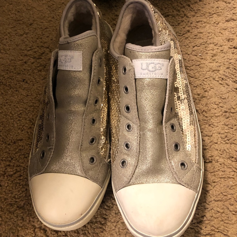 Ugg Slip Ons